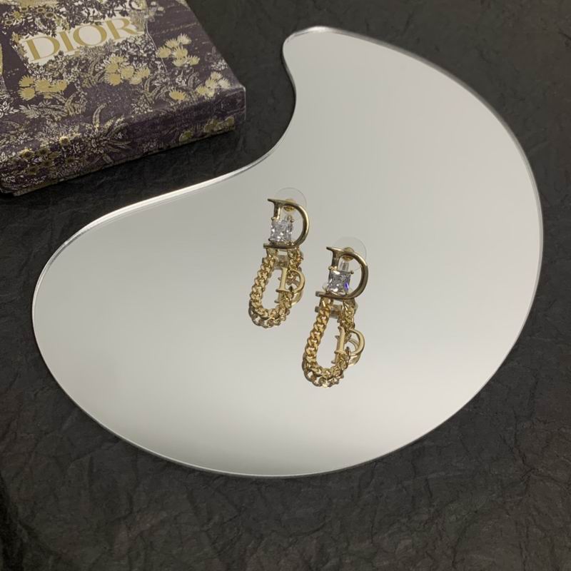 Dior Earring 05lyr587